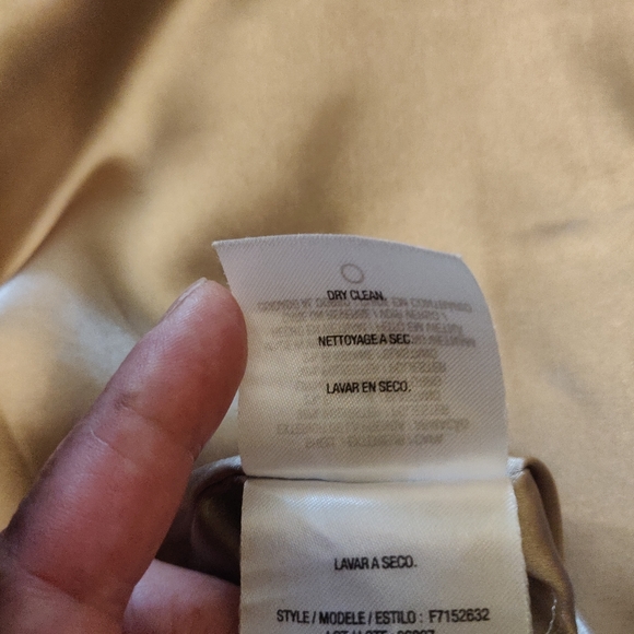 Tahari dress - Picture 5 of 8